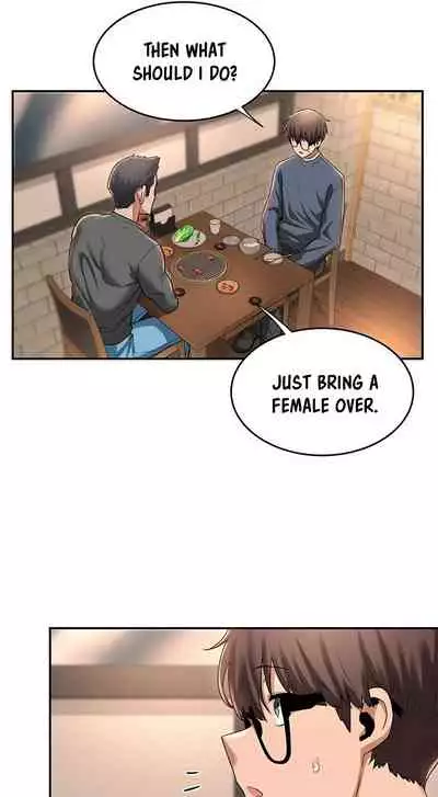 [Abio4, Bangkki] Sextudy Group (1-13) [English] [Ongoing]