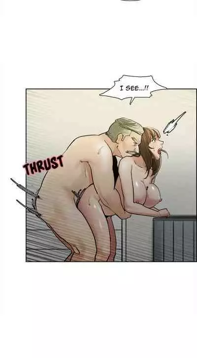 The Sharehouse Ch. 1-11