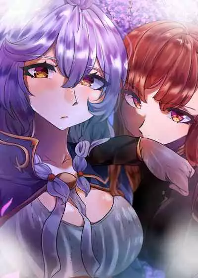 ソーンとシルヴァ 2話