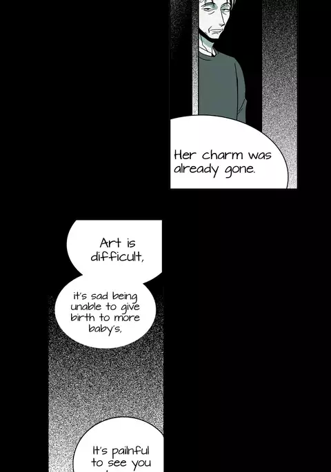 Rabbit Hole Ch.1-5