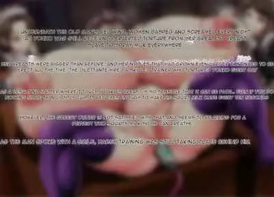 Bakunyuu Onna Spy no Sakunyuu Choukyou