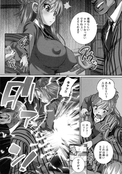 Nenmaku Choukyou Seitokai