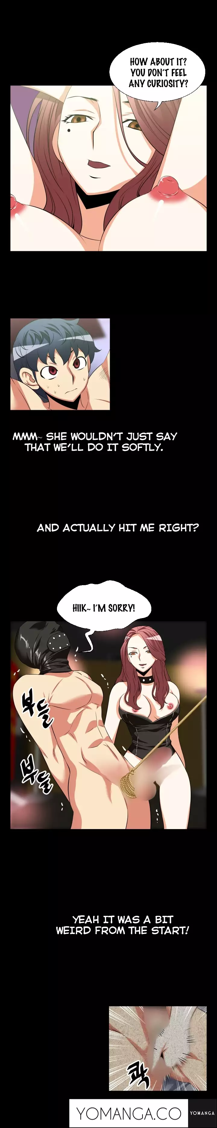 Love Parameter Ch.1-29