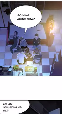 Tissue Thieves Ch.1-20 (English) (Ongoing)