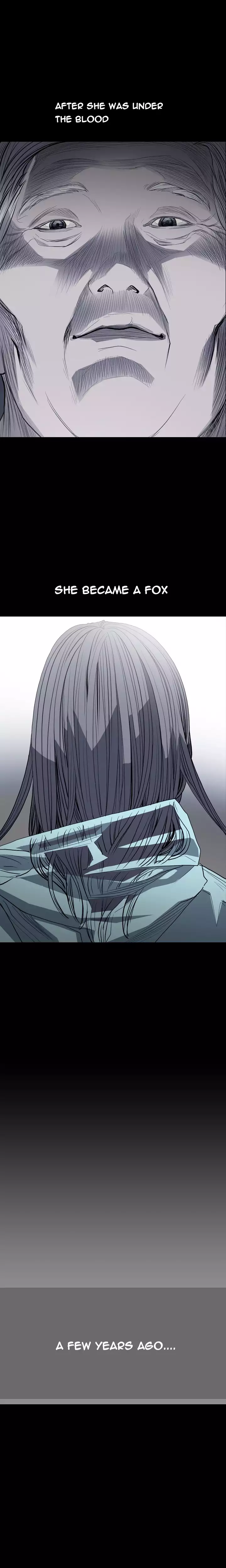 Kitsch | Disrespectful Bitch Ch. 1-63