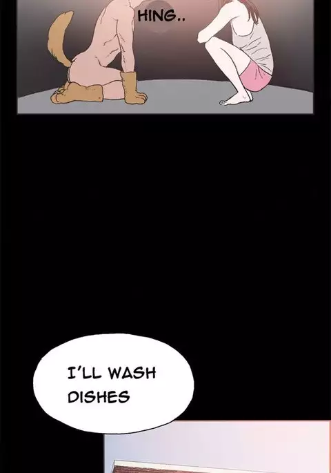 Cohabitation Ch.1-21