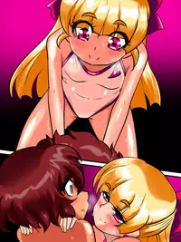 [Warabimochi] Hero no Yuuutsu Shokai Choukyou Hen 4