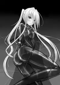 [Mousou Bijutsubu (Shouyan)] Beginning Black [Chinese] [无毒汉化组] [Digital]