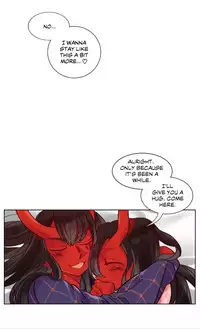 Devil Drop Chapter 11