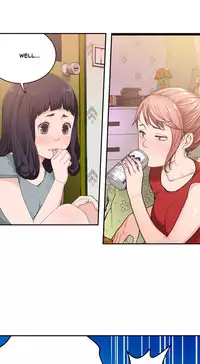 Tissue Thieves Ch.1-17 (English) (Ongoing)