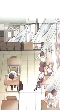 By Chance Ch.1-6 (English) (Ongoing)