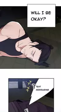 Tissue Thieves Ch.1-17 (English) (Ongoing)