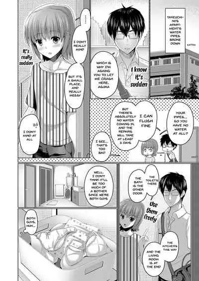 Urenai Eroge Writer ga Josou Shite Onnanoko no Kimochi o Benkyou Shite Mita α | An Eroge Writer Whose Work Never Sells Decided To Crossdress So He could Understand How Women Feel