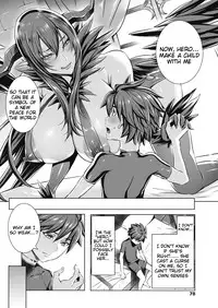 [Fei] Ippai Itte ne, Yuusha-sama Ch. 4-8 & 10 [English] [Tigoris Translates]