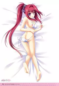 (TECHGIAN STYLE) Hanairo Heptagram Visual Fan Book