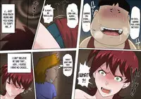 Musuko no Doukyuusei ni Makura Eigyou Monogatari 3