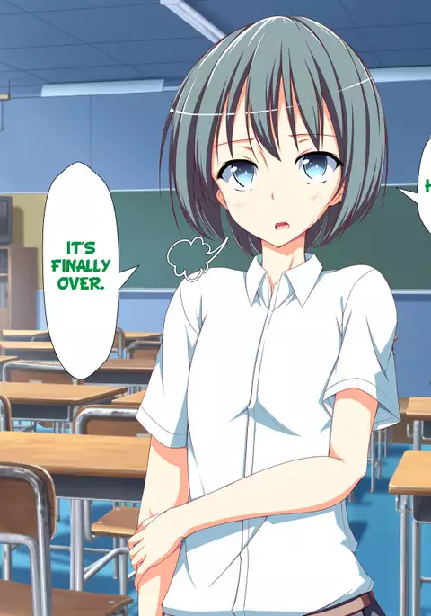 Inran Virus Ch. 1-2, 4-6