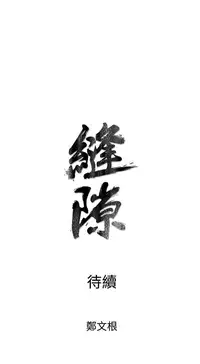 缝隙 Chinese Rsiky