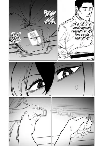 Benriya 68 Datsui Mahjong Ichi