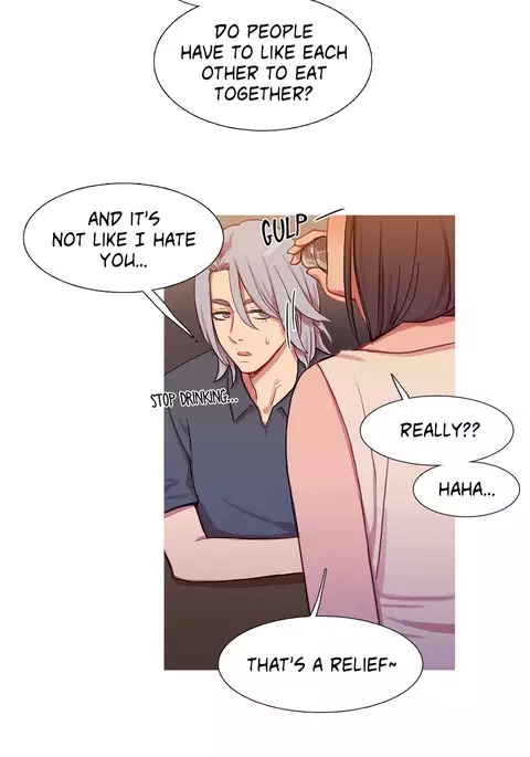 Scandal of the Witch Ch.1-31