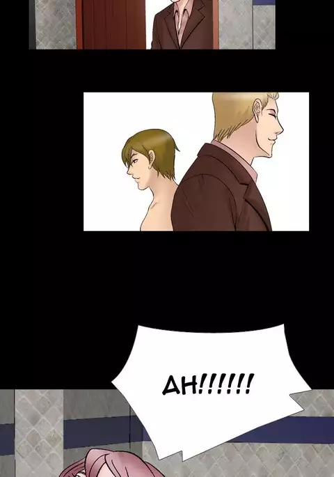 The Taste of the Hand Ch.1-37