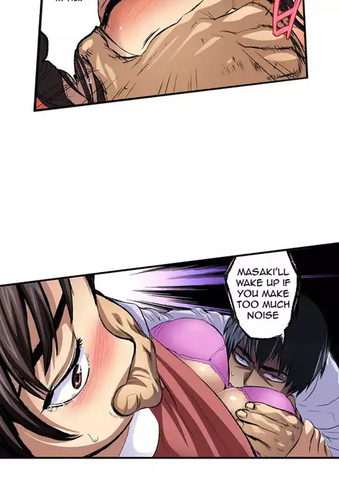 Is it Okay for your Husband Ch.1-5