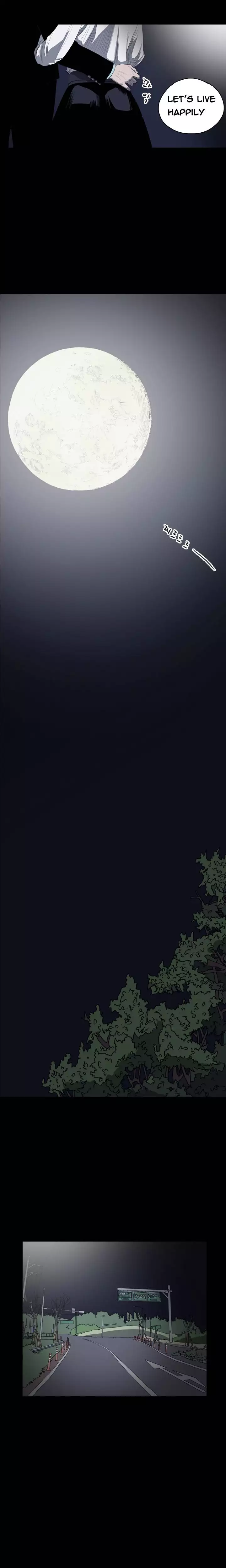 Kitsch | Disrespectful Bitch Ch. 1-63