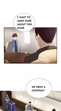 Dark Game Ch.1-16 (English) (Ongoing)