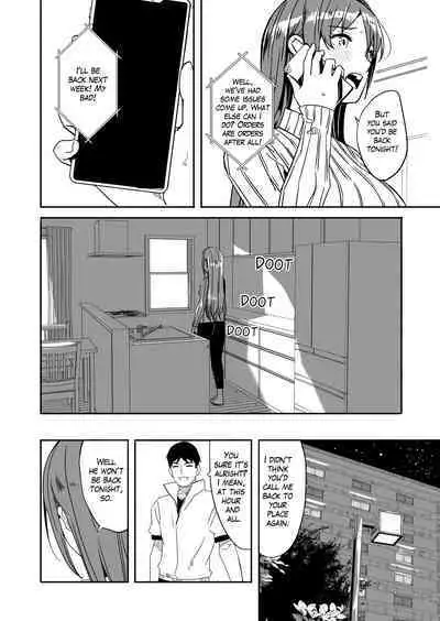 [Gustav] Hitozuma ga Tane o Haramu made 1.1-5.4 | Until Married Woman Conceives Seed Ch. 1.1-5.4 [English]