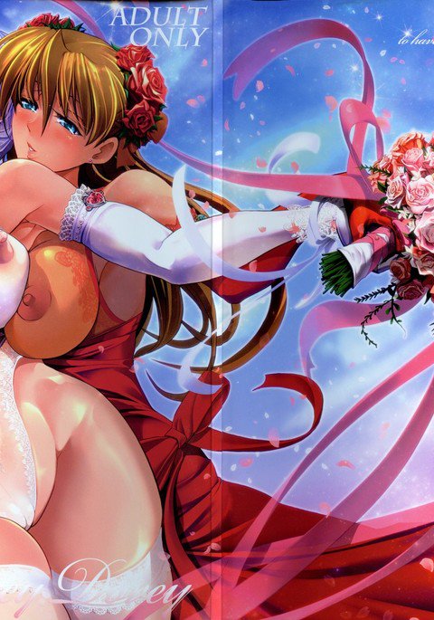 Dickgirl Bride