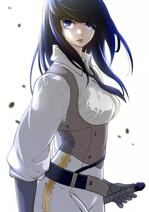 Perfect Half Ch.1-17