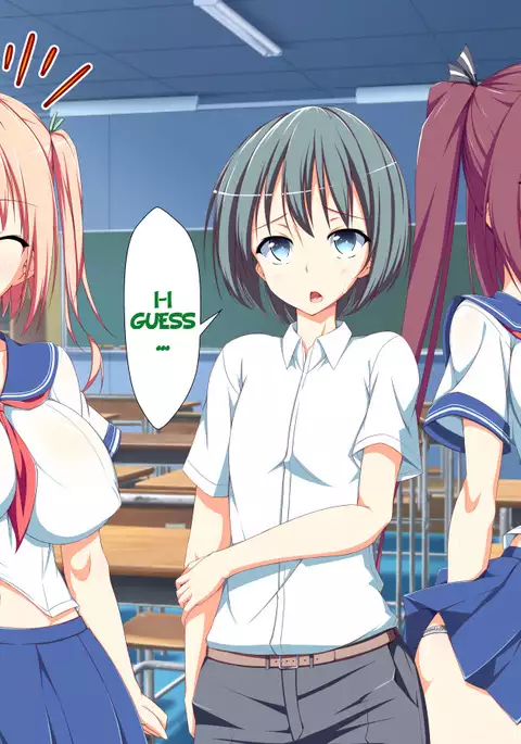 Inran Virus Ch. 1-2, 5-6