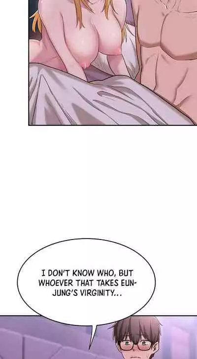 [Abio4, Bangkki] Sextudy Group (1-13) [English] [Ongoing]