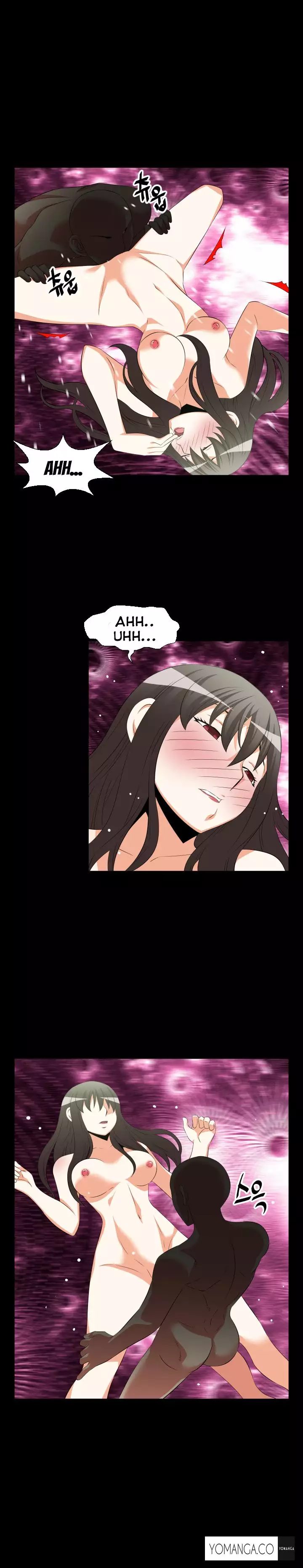 Love Parameter Ch.1-38