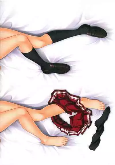 特別付録小冊子『Venus Splash』