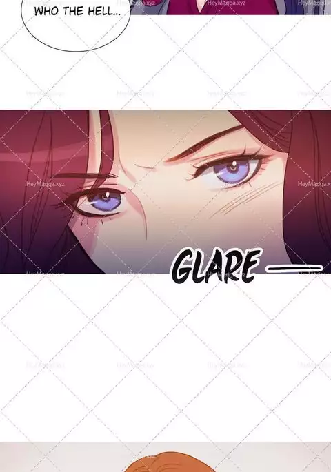 Scandal of the Witch Ch.1-3