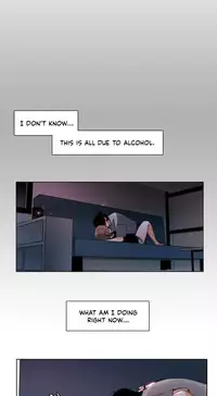 [Silverstar] Talk To Me Ch.1-33 (English) (Ongoing)