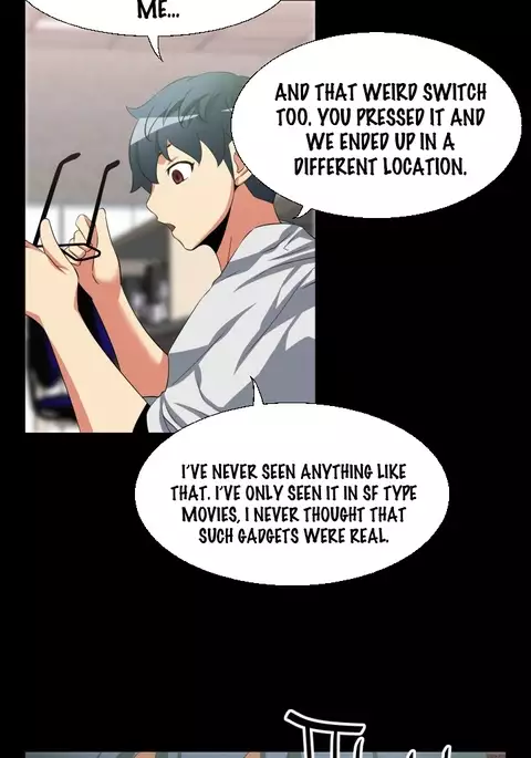 Love Parameter Ch.1-70