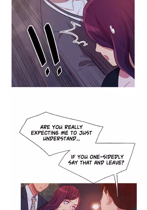 Scandal of the Witch Ch.1-37