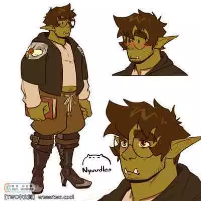 [Nyuudles] Enshrouded - Palace Secrets [同文城] [Chinese]