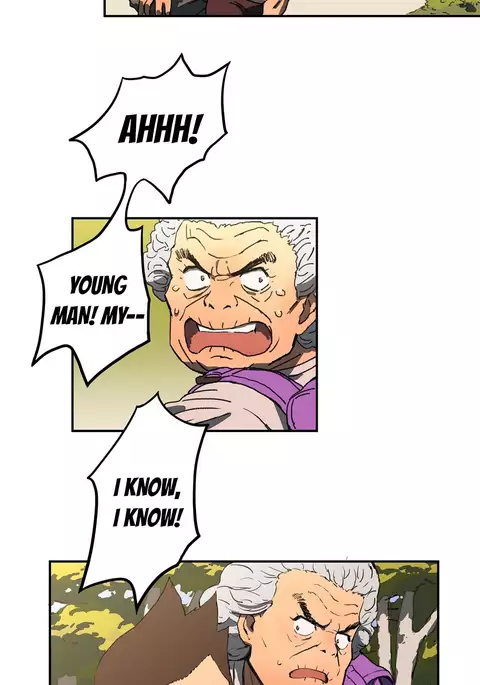 Refrain Love Ch.1-22