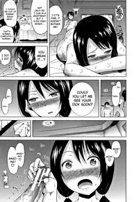 [Akatsuki Myuuto] Lovemare Jou Ch.1-5 [English] [biribiri]
