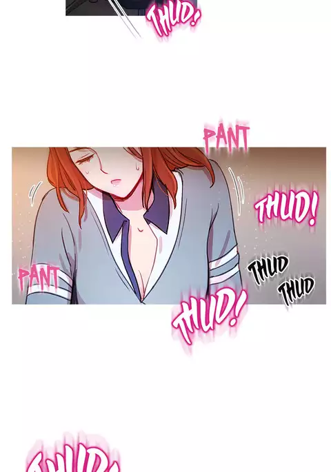 Scandal of the Witch Ch.1-35