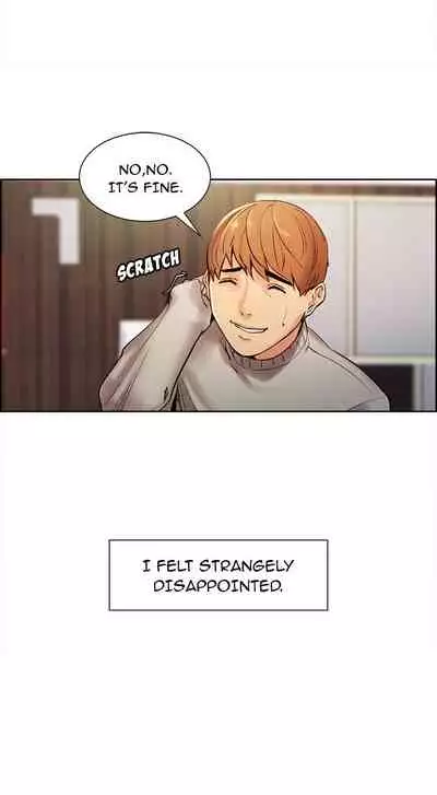 The Sharehouse Ch. 1-11