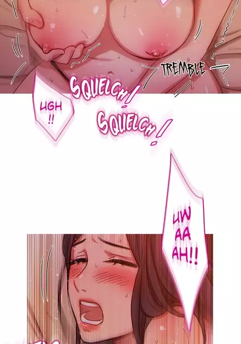 Scandal of the Witch Ch.1-20