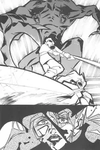 (C41) [SYSTEM GZZY (Morino Usagi)] LITTLE GIRLS OF THE GAME CHARACTER SELECT-2 (Various)