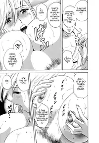 [Hidemaru] Zokkon! Boin Onsen | Boing Boing Onsen Vol. 1 [English] {Tadanohito}