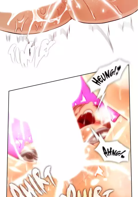 Secret Folder Ch.1-13