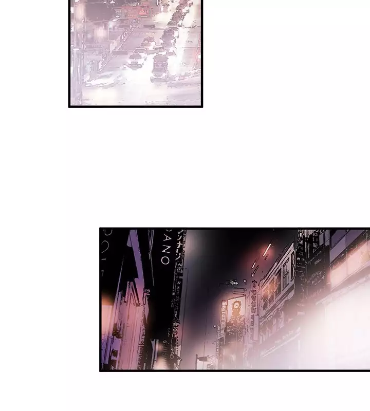 Female Disciple 女助教 Ch.1~8 中文