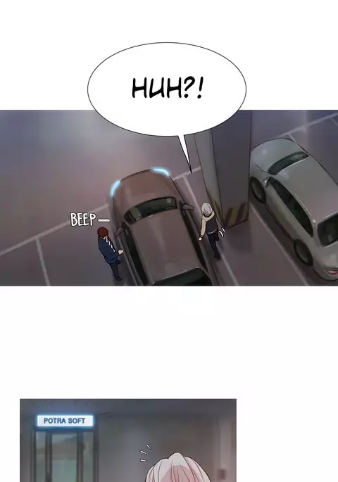 Scandal of the Witch Ch.1-35